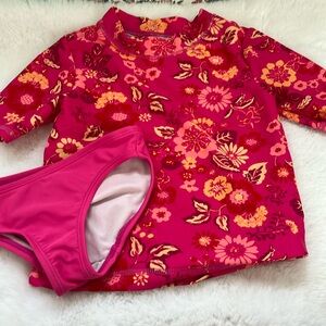 Carter’s Swim Suite | 2 Piece